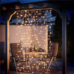 Goobay Light Curtain 300 Lichterkette