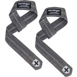 Harbinger Padded Cotton Lifting Strap