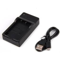 Nikon Lader for Nikon ENEL9 D5000