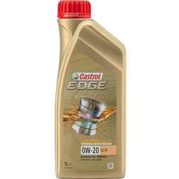 Castrol Edge Professional LL IV FE 0W-20 4x1 liter Motorolie