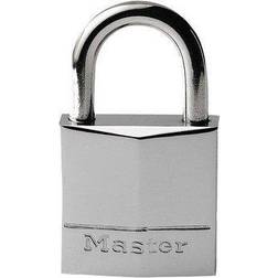 Master Lock Cadenas à clé 639EURD