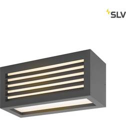 SLV Væglampe Box-L Vægarmatur