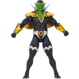 Marvel Select Secret Invasion Super Skrull Action Figure