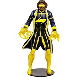 McFarlane DC Multiverse Action Figure Static Shock (New 52) 18 cm