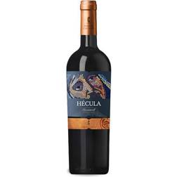 Hecula Monastrell øko 39.50 kr. pr.