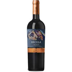 Hécula Organic 2020