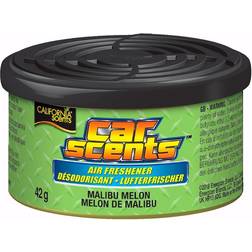 California Scents Air Freshener - Malibu Melon