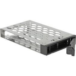 DeLock Mobiele rack intray voor 1x 2.5" SATA SAS HDD