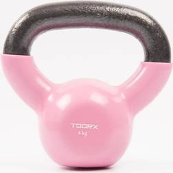 Toorx Vinyl Kettlebell 4 kg