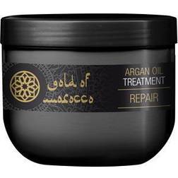 of Morocco Hårpleje Repair Treatment 150ml