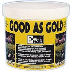 TRM Good AS Gold 500g