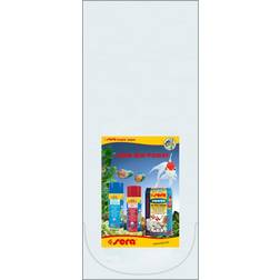 Sera Fish bag stor 50-pakke