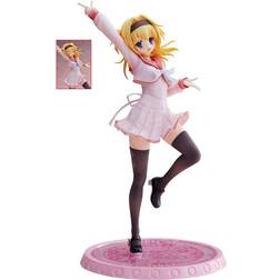 Tenshin Ranman Lucky or Unlucky! PVC Staty 1/7 Sana Chitose Limited Edition 24 cm