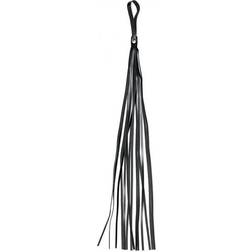 Rimba Leder-Flogger 14 Riemen