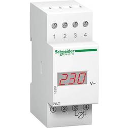 Schneider Electric Voltmeter 230 V 15201