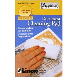 Lineco Non-Abrasive Document Cleaning Pad