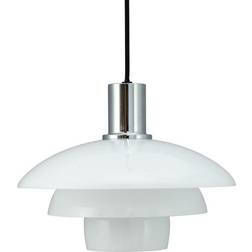 DYBERG LARSEN Morph Ø28 Lámpara Colgante 28cm