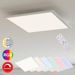 Briloner RGB Slim Lichtleiste