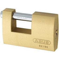 ABUS Hængelås 82