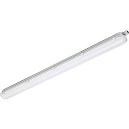 Philips LED Vandtæt lysrender Coreline WT120C Loftplafond