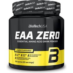 BioTechUSA EAA Zero, Pineapple Mango - 350 grams