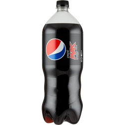 Pepsi Max 6x150 cl. PET-flaske