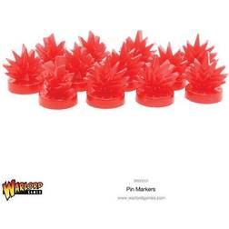 Warlord Games Pin Markers