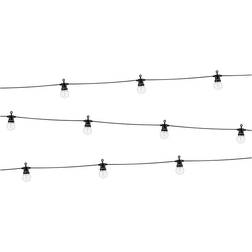 PartyDeco Festoon LED Lyskæde
