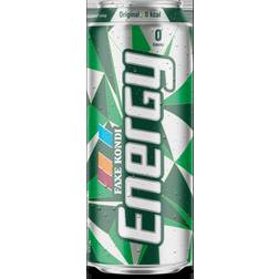 Faxe Faxe Kondi Energy 0 Kalorien