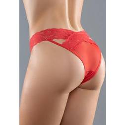 Adore Desire Crotchless Panty One Size