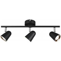Trio Lighting Toulouse m/3 spots Spotlight