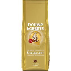 Douwe Egberts Kaffebønner - Aroma Variations