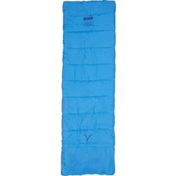 Grand Canyon Topaz Camping L Sleeping Bag Blue