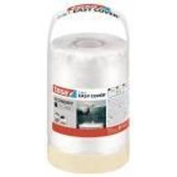 TESA Easy Cover Economy 58883-00000-02 Pellicola di protezione per superfici (L x L) 33 m x 550 mm 1 KIT