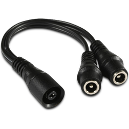 Macna Batteri & Oplader 12V 6000 mAh