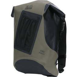 Fostex TF-2215 Yukon Drybag 18L (Oliven, One Size)