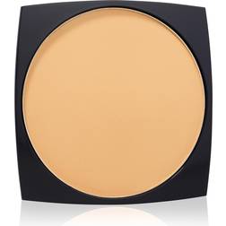 Estée Lauder Double Wear Stay-in-Place Matte Powder Foundation SPF10 4W1 Honey Bronze Refill