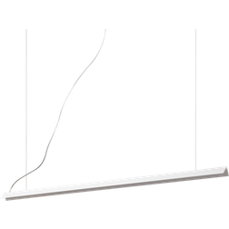 Ideal Lux V-Line LED-hængelampe Pendel