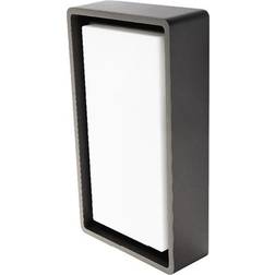 SG Armaturen Frame Grafit 3000K Vægarmatur