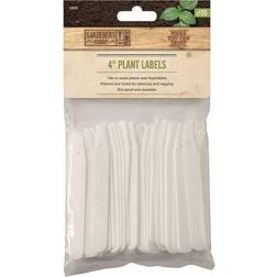 Gardman Gardeners Mate plantelabels