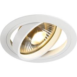 SLV New Tria White Spotlight