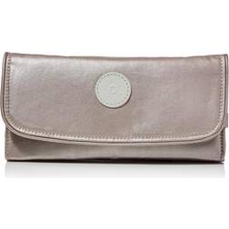 Kipling Silver Metallic Glow - 18.5x10x3 Centimeters B