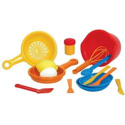 Gowi Cooking Playset