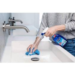 Durgol Bathroom Limescale & Grime Cleaner 500ml