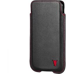 Bigbuy Tech Leather Pouch Case