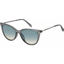 Fossil 3083/S Grey 54-15-145