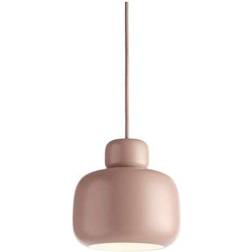 Woud Stone small Pendel