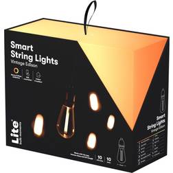 Lite Bulb Moments BM SMART VINTAGE Lyskæde
