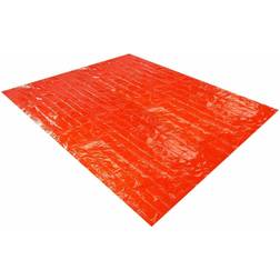 Rab Sac de couchage pour 2 personnes Ark Emergency Orange