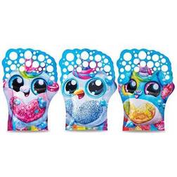 Zuru Glove-a-Bubbles Rainbocorn (One Supplied)